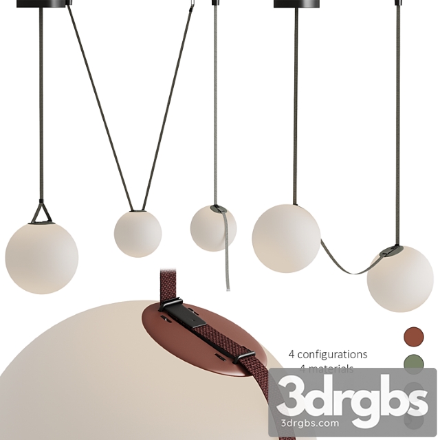 Plusminus By Vibia V 3