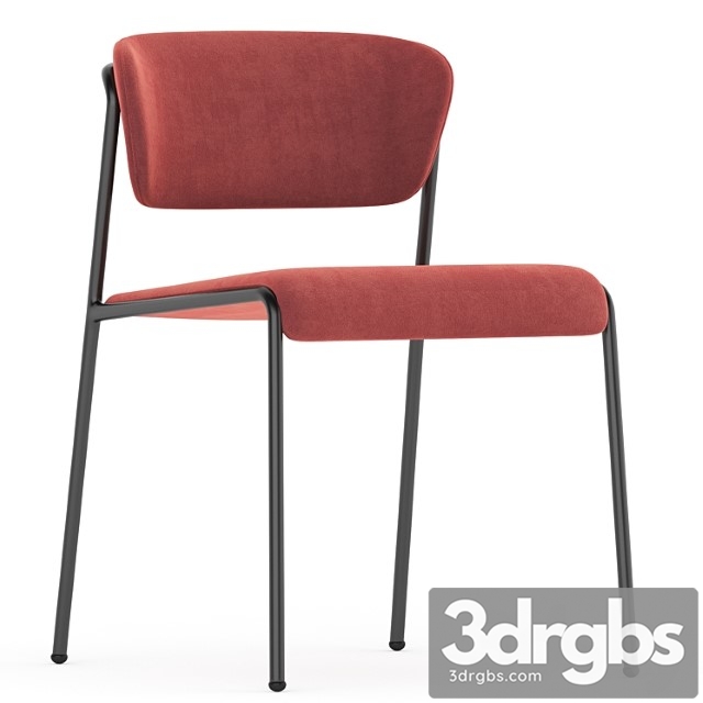 Scab Design Lisa Waterproof Chair 1