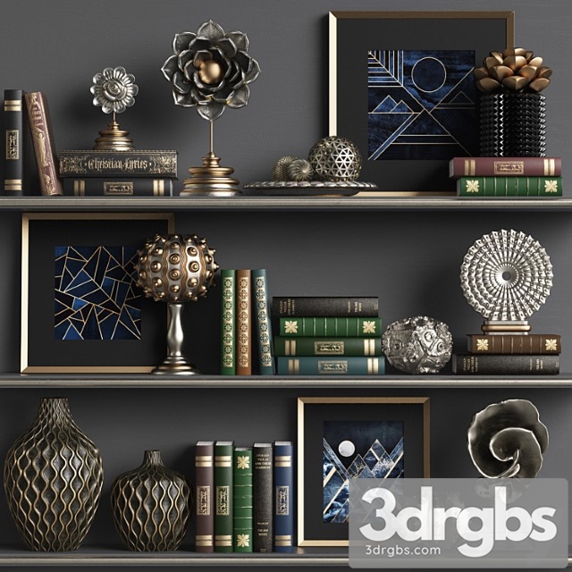 Decor set 24