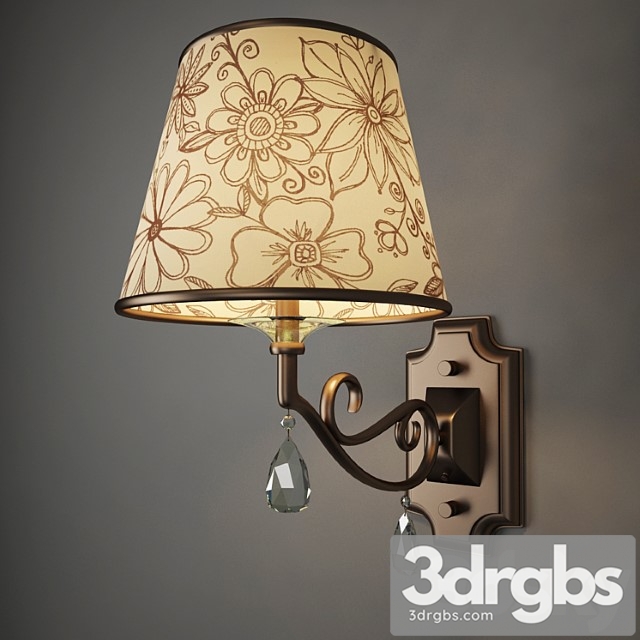 Wall light 1w