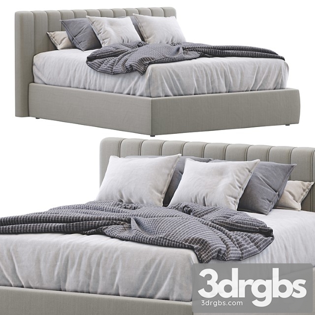 Bed cama veneza