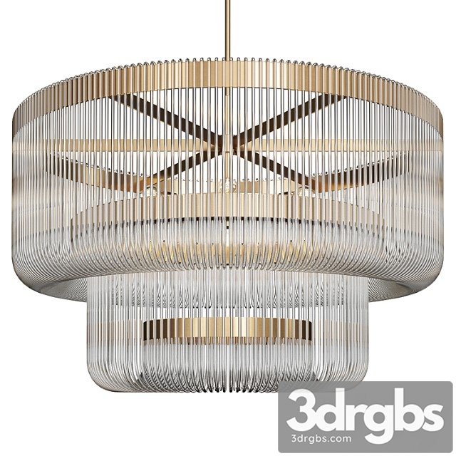 Bovola Chandelier