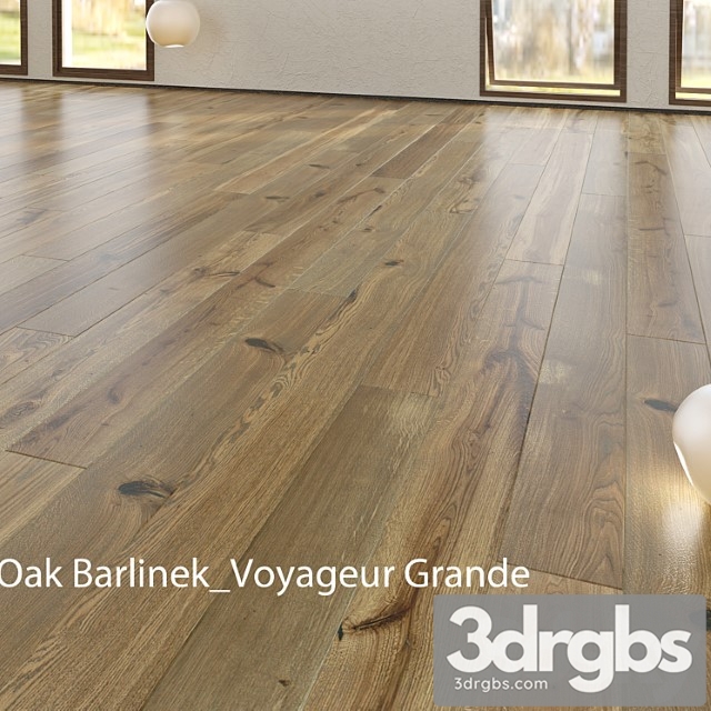 Parquet barlinek barlinek floorboard - jean marc artisan - voyageur