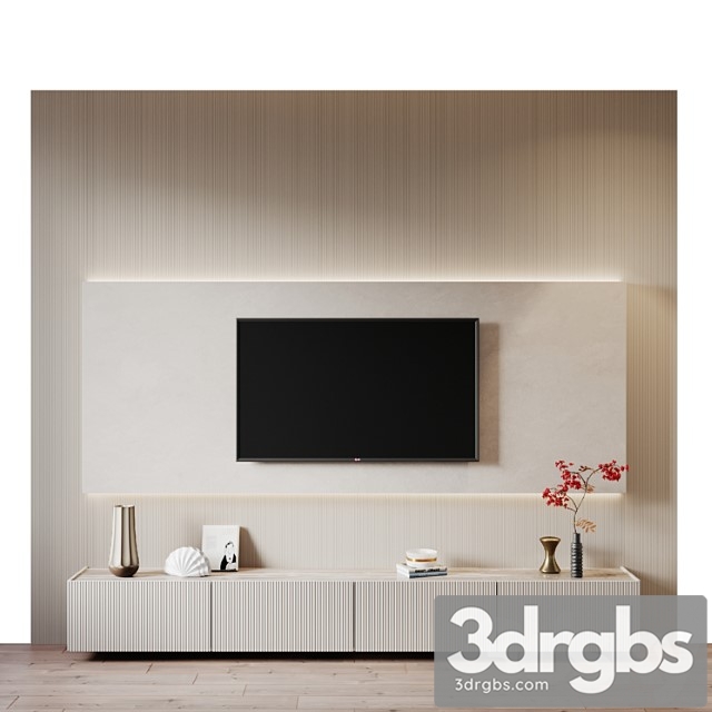 Tv set 222