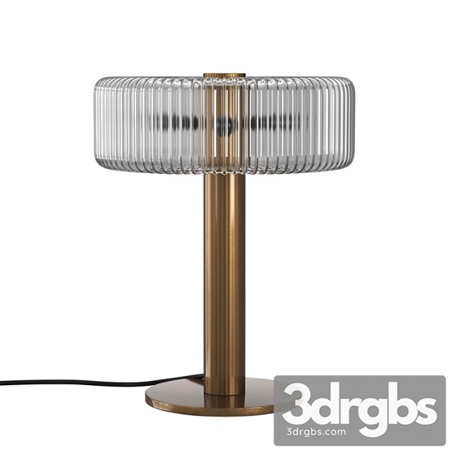 Renato Table Lamp