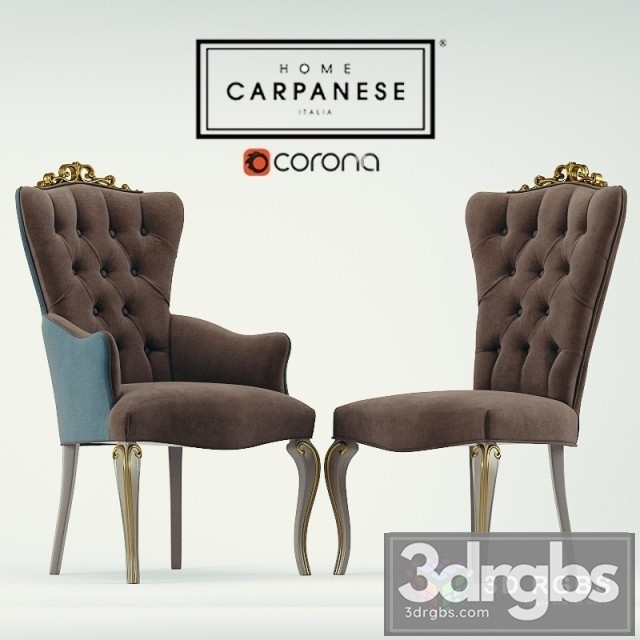 Carpanese Chair