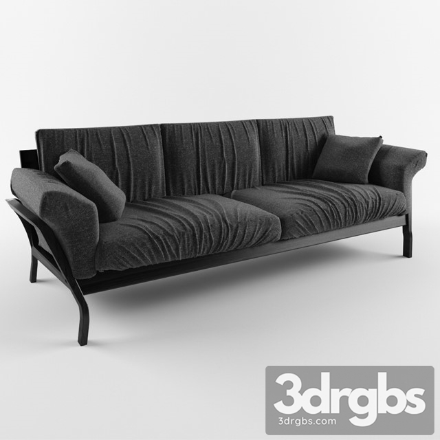 Modern Sofa 300