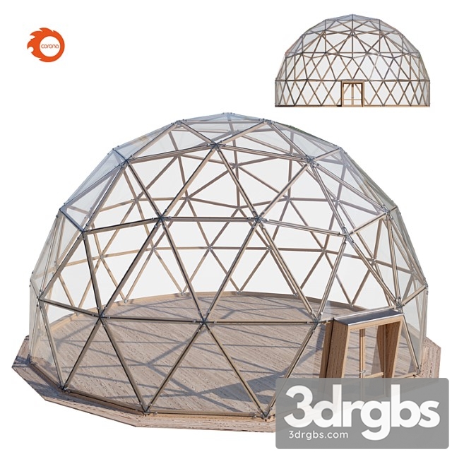 Geodome