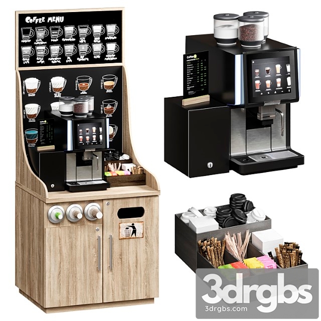 Coffe shop wmf 1500s +