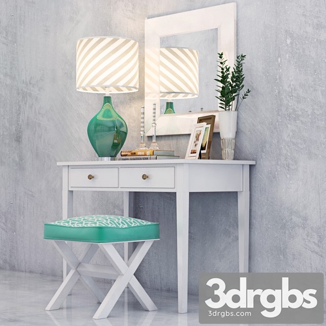 Dressing Table 42