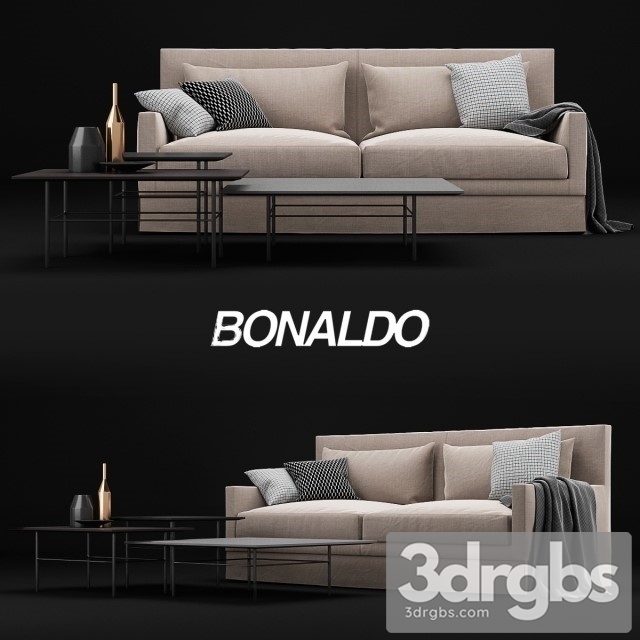 Bonaldo Paraiso And Decor 01