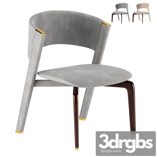 Lisbona Arm Chair