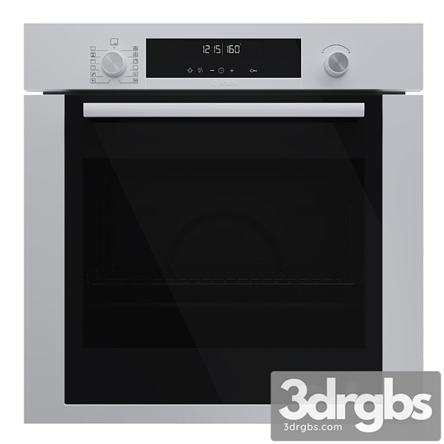 Bosch oven hba337bw0r 2