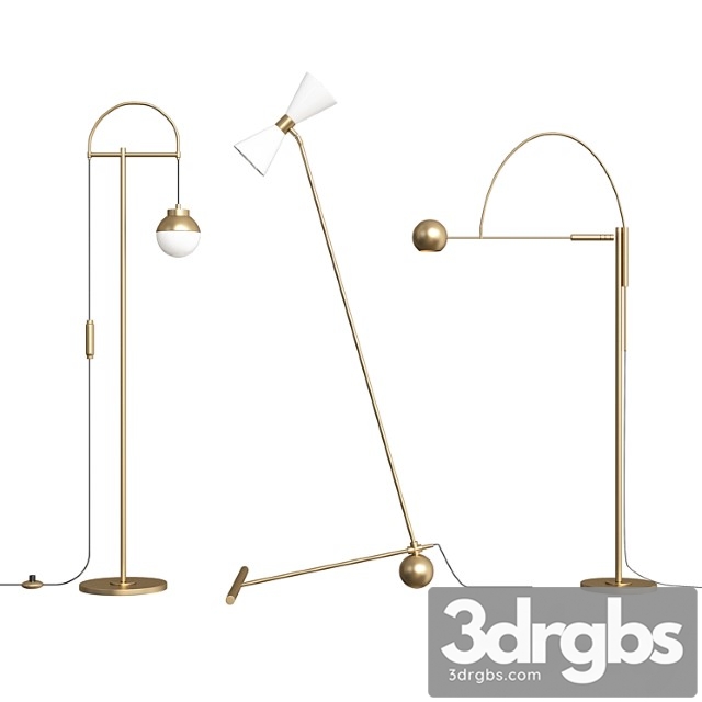 Floor lamp38