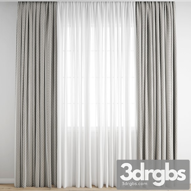 Curtain 292 1