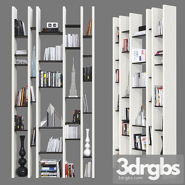 Shelving 016. 2