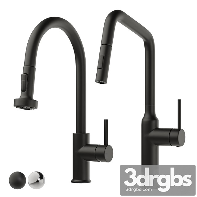 Kitchen faucets timo saona