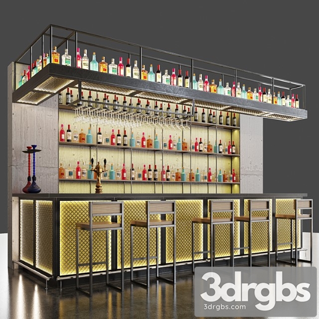 Bar 3