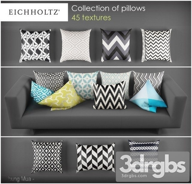 Eichholtz Pillows 01