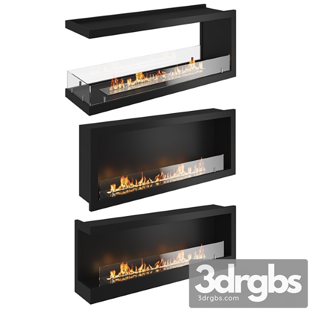 Bio fireplaces 31