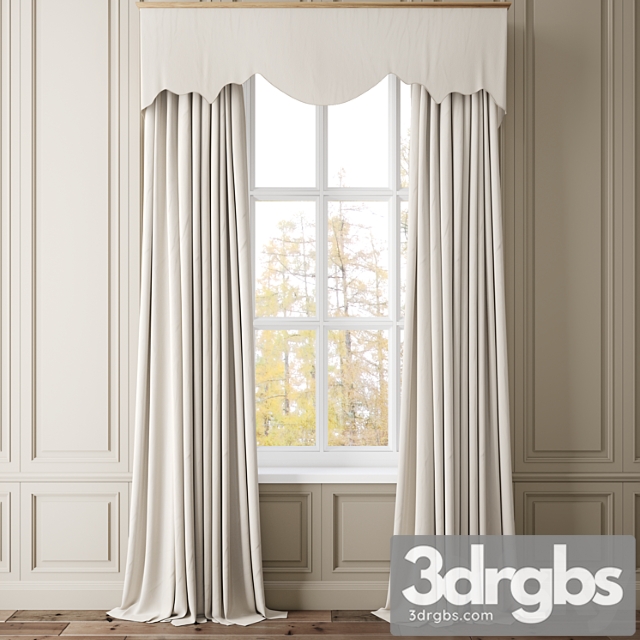 Curtain 63 1