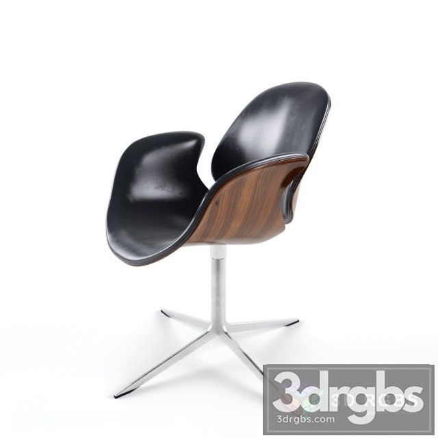 Onecollection Council Lounge Chair