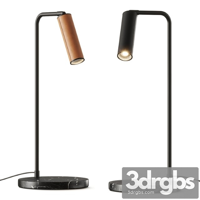 Aromas Del Campo Tura Table Lamp