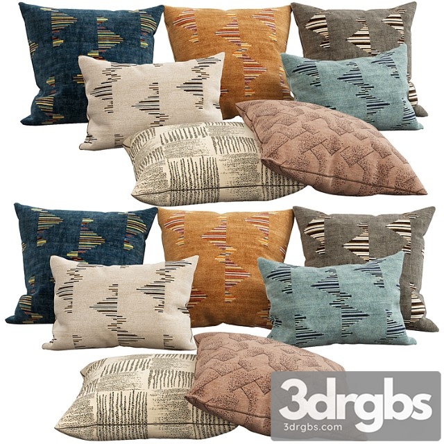 Decorative Pillows 57 2