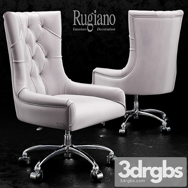 Chair in Office Itaca Rugiano