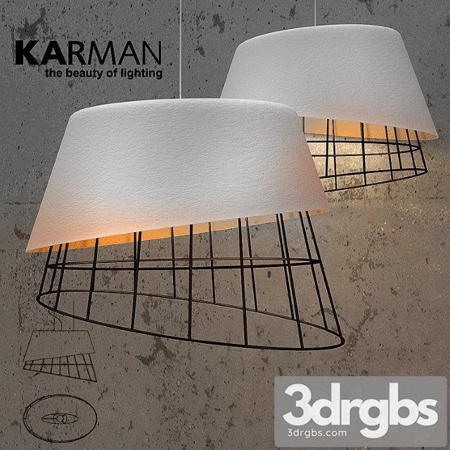 Karman Mono