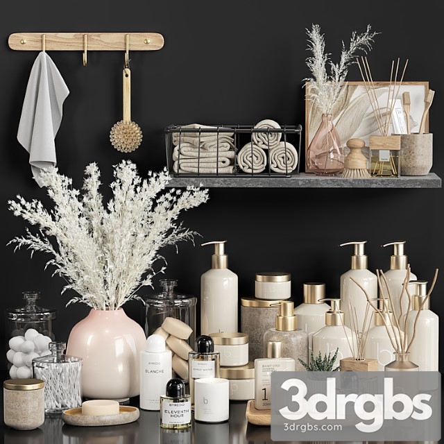 Bathroom Accessories 34 1