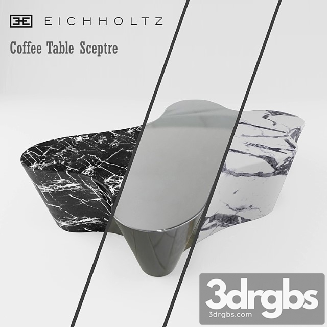 Eichholtz coffee table sceptre 2