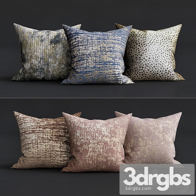 Decorative pillows 32