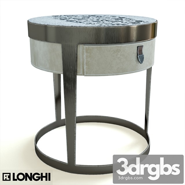 Longhi-amadeus-bed side table 2