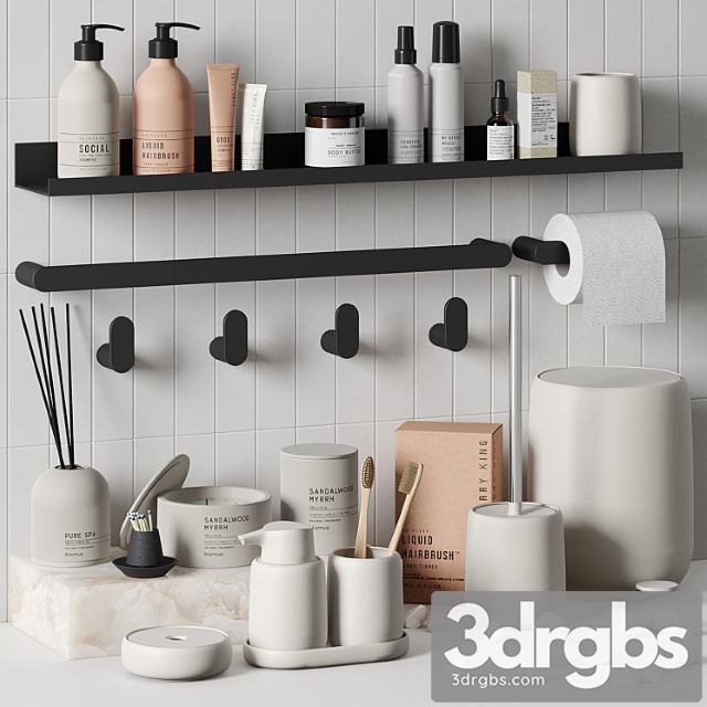 Blomus Bathroom Accessories