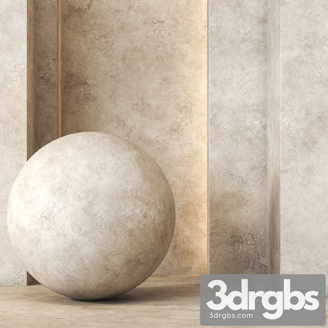 Travertine Texture 4k Seamless 19