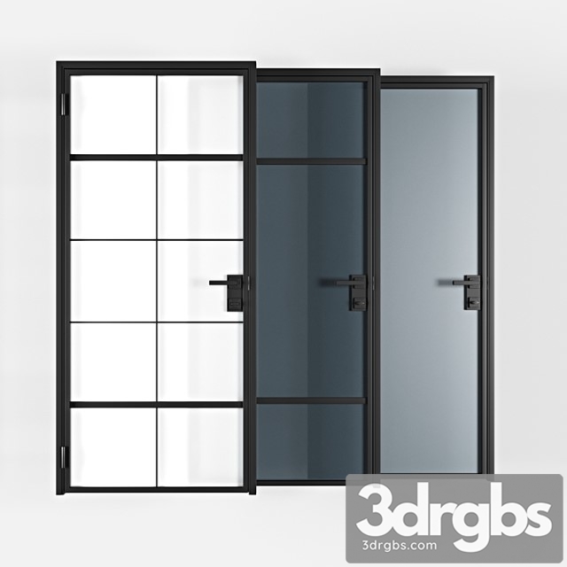 Doors ginterio