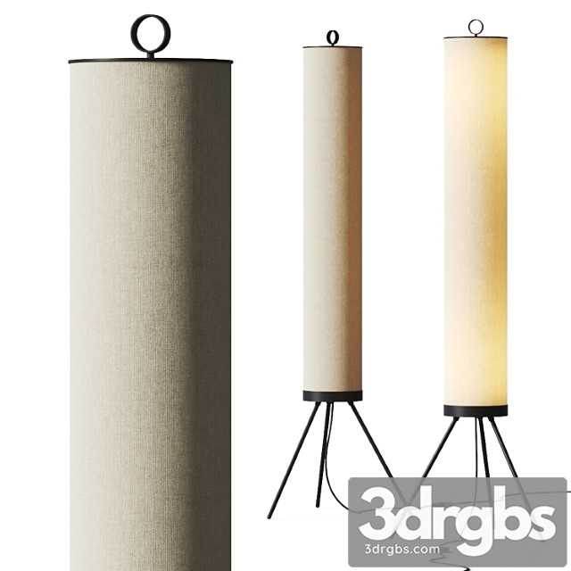 Aromas del Campo Nooi Floor Lamp