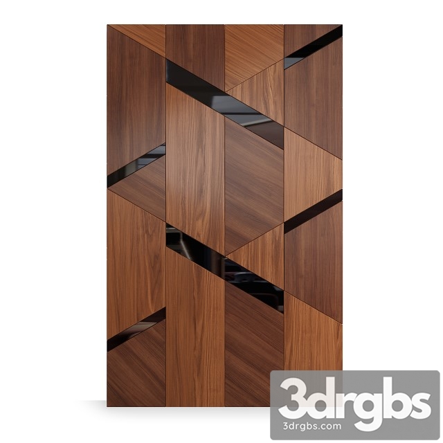 Store 54 Wall Panels Eos