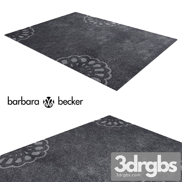 Barbara Becker Carpet