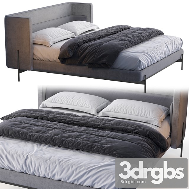 Busnelli bed yume 2