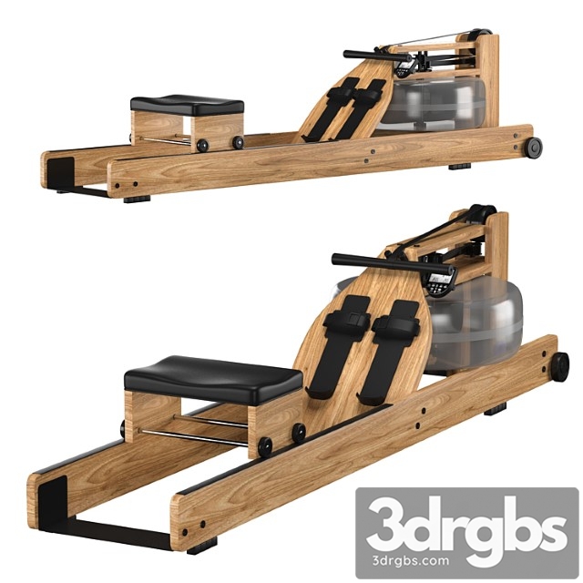 Waterrower Rowing Machine