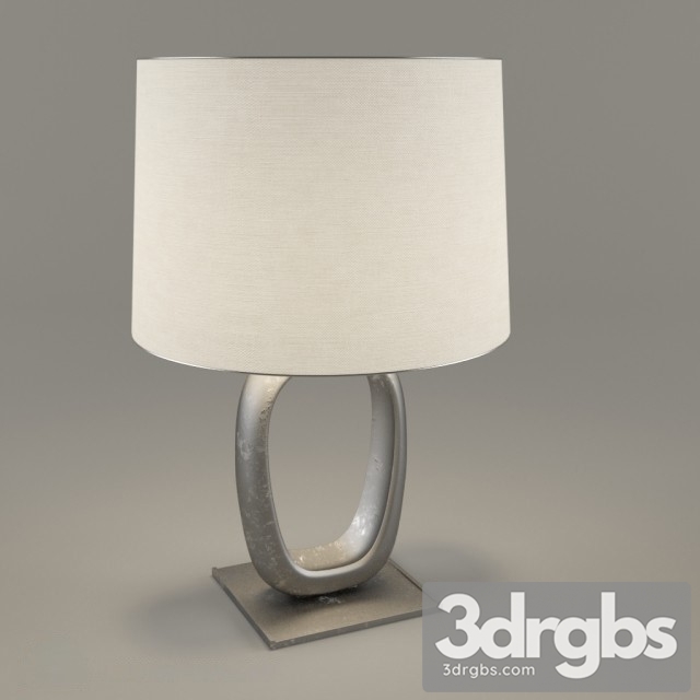 Liaigre Table Lamp