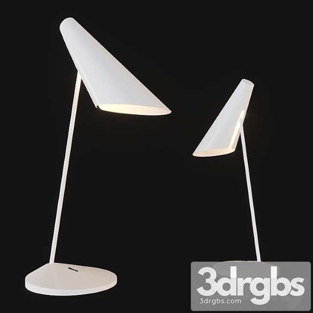 Vibia i.cono 0700 table lamp