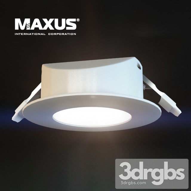 Maxus Led SDL Mini