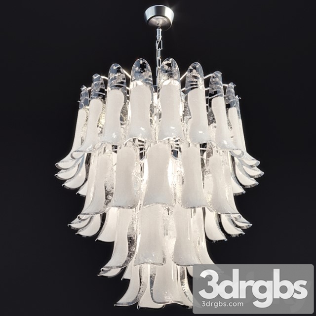 7136 anatra chandelier