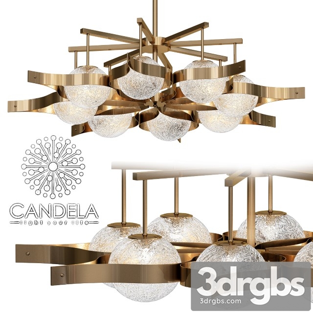 Candela Celling Light 24