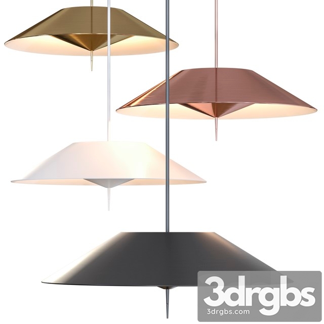 Vibia Mayfair Pendant Lamp