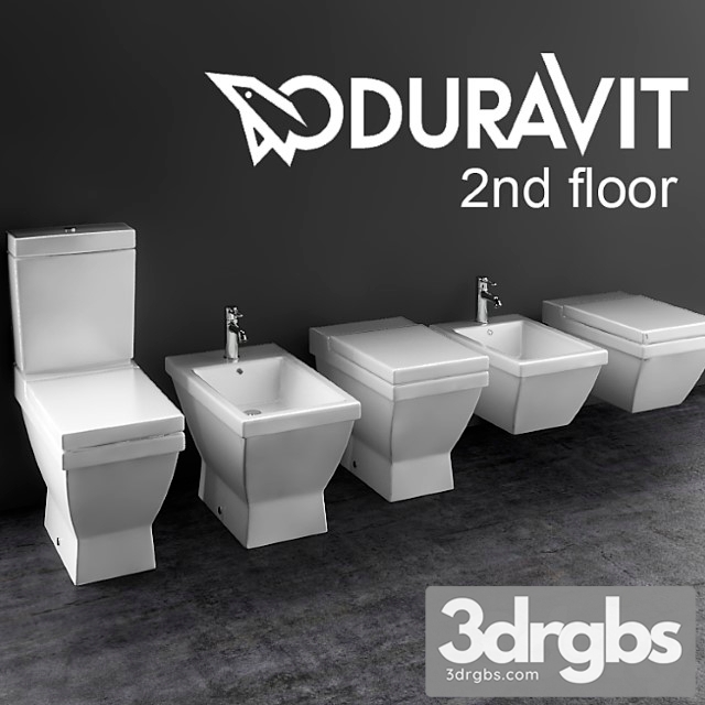 Duravit 2nd Floor 1