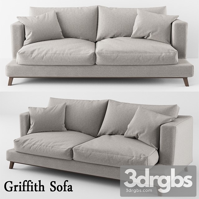 Griffith Sofa